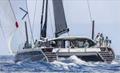 SY Highland Fling XVII - Gun Boat 80