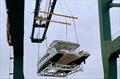 Seaview 59 catamaran
