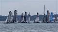 2025 Weston Sailing Club Catamaran Open