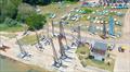 2025 Weston Sailing Club Catamaran Open