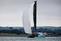 Ocean Fifty Calamity - Transatlantic Race 2025