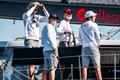 2025 Multihull Cup Day 2