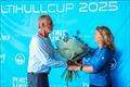 2025 Multihull Cup Prize Giving