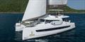Bali 5.4, Atlas will be one of the some 50 yachts on display at the 2025 USVI Charter Yacht Show