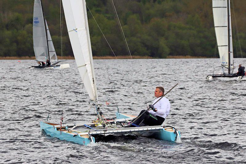 Bala Catamaran Open 2022 - photo © John Hunter