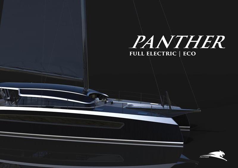 The Eco Panther Series by McConaghy Boats