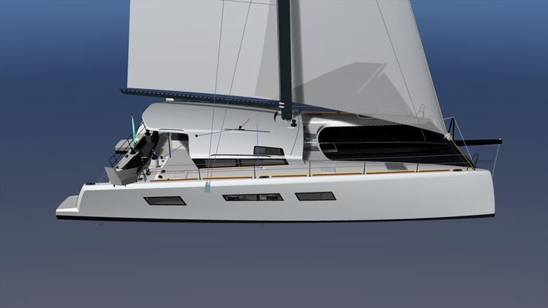 ORC 52.2 - Side view