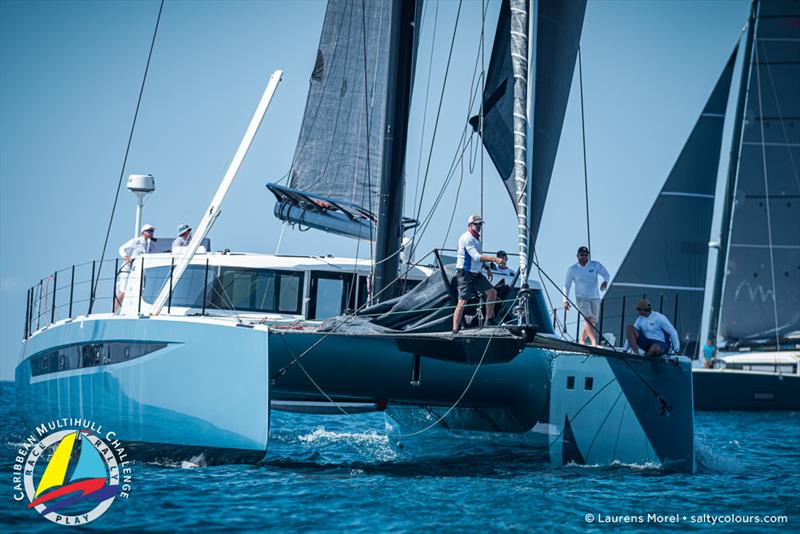Caribbean Multihull Challenge