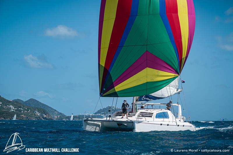 Caribbean Multihull Challenge