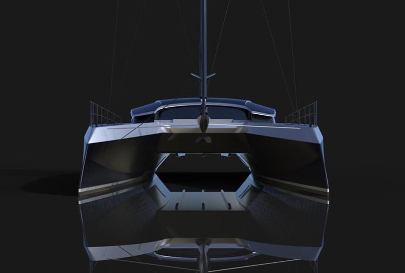 Panther Series: Honest Eco Electric Yachts