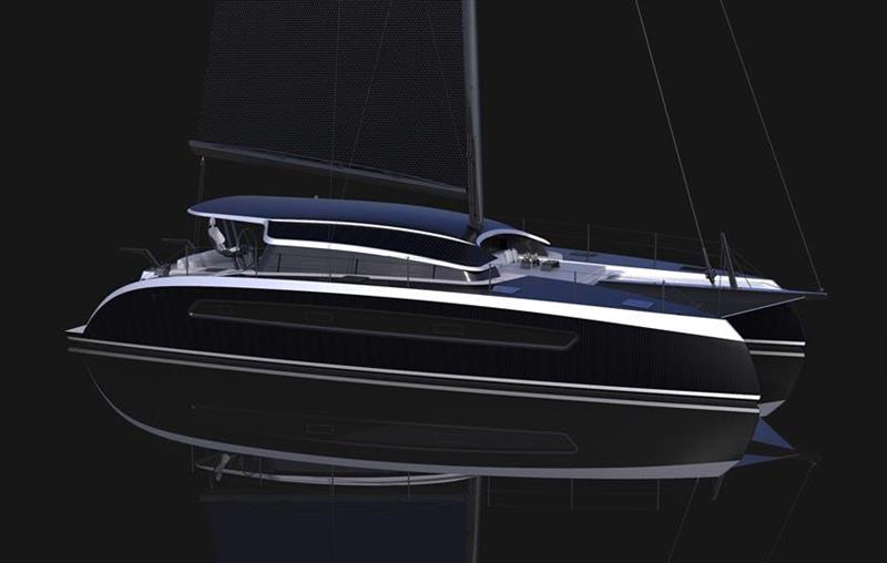 Panther Series: Honest Eco Electric Yachts