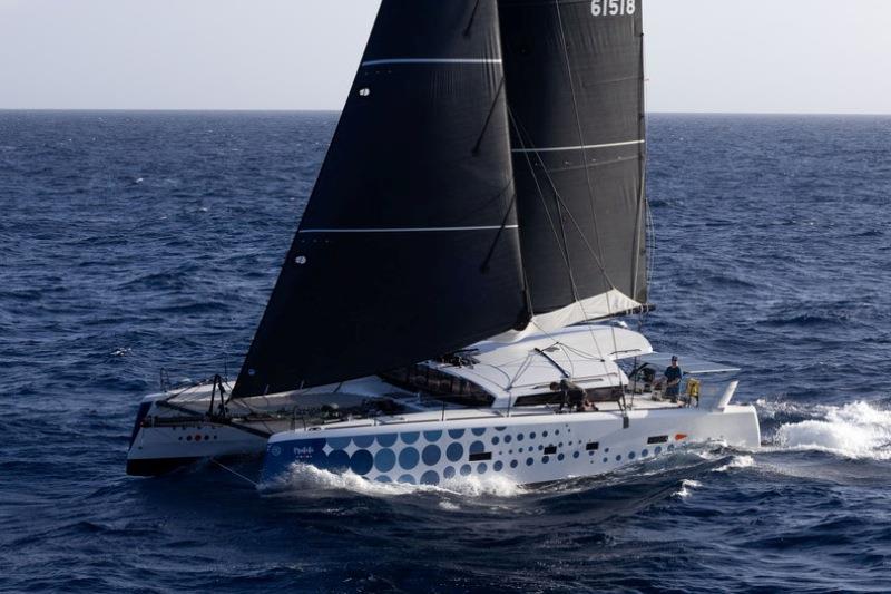 ORC 50 Malolo