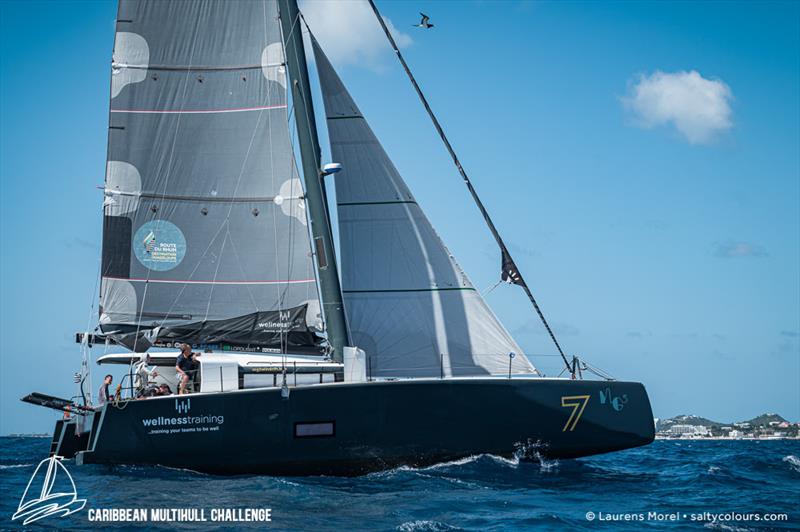 Caribbean Multihull Challenge
