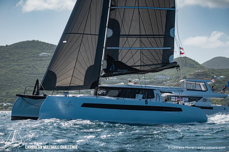 Caribbean Multihull Challenge