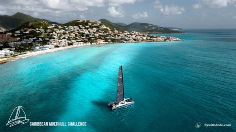 Caribbean Multihull Challenge