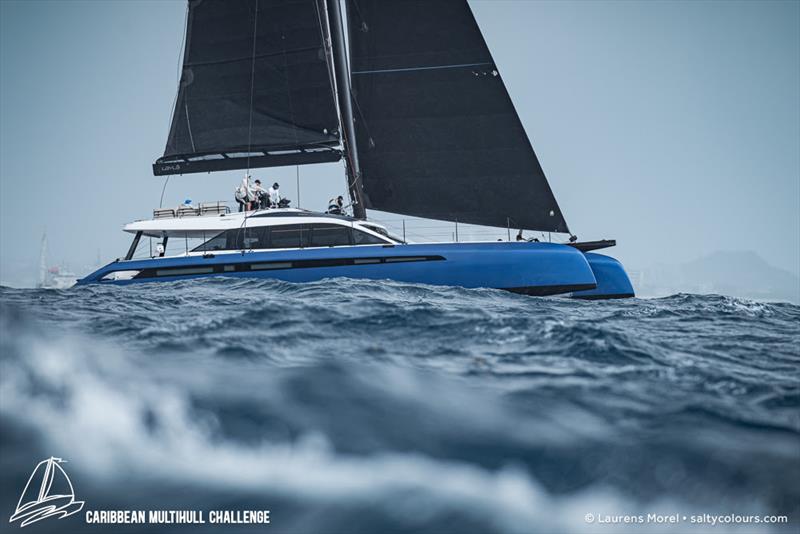Caribbean Multihull Challenge