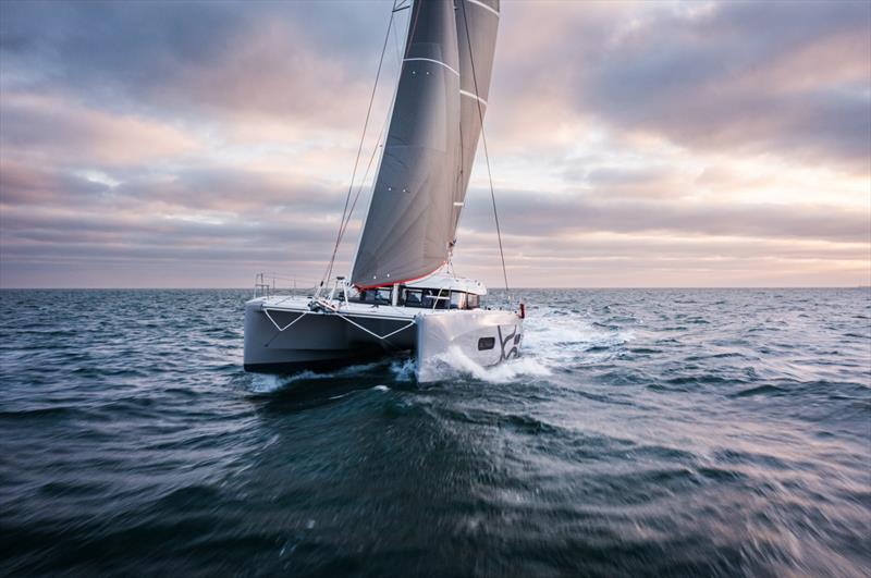 Discover the hybrid version of the Excess 11