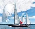 © Antigua Classic Yacht Regatta