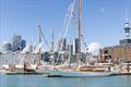 2024 Auckland Wooden Boat Festival