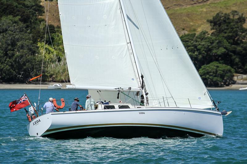 - Mahurangi Regatta - Mahurangi Harbour - January 2020 - photo © Richard Gladwell / Sail-World.com