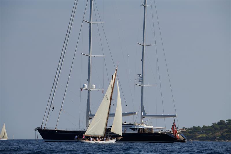 12th edition of the Gstaad Yacht Club Centenary Trophy photo copyright Juerg Kaufmann for GYC taken at Gstaad Yacht Club and featuring the Classic Yachts class