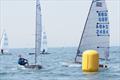 Contenders at Hayling Island © Dougal Henshall