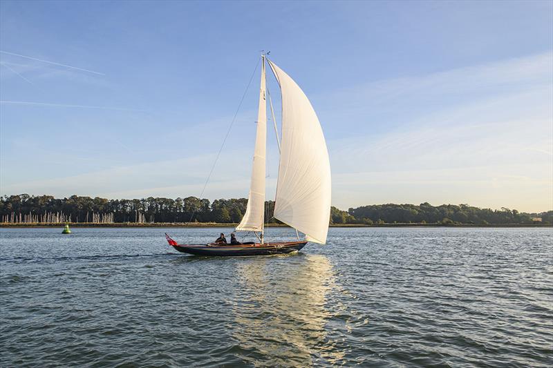 Spirit 30 - photo © Spirit Yachts / Waterline Media