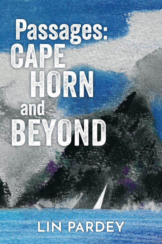 Lin Pardey has published her latest book in soft cover and digital versions - photo © Lin Pardey