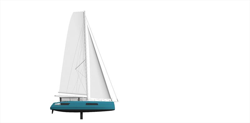 Windelo 62 - photo © Windelo Catamaran