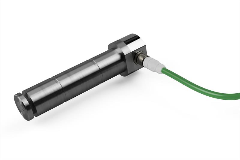 Digital Direct Load Pin from Cyclops Marine - photo © Cyclops Marine