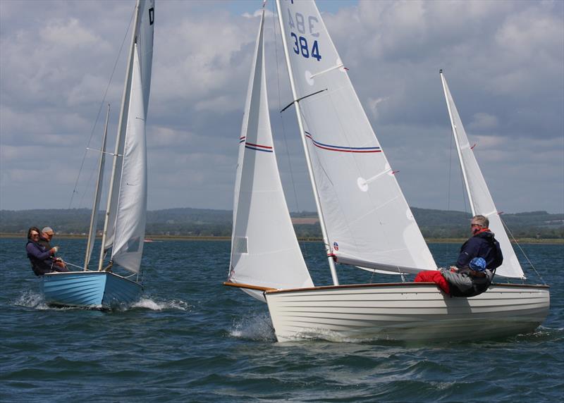 Bosham Masters 2022 - photo © Dawn Chesher