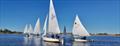 Boathouse clubs & racing © Shoreline Lake