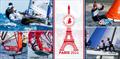 Road to Paris 2024/Sailing © Sail Canada