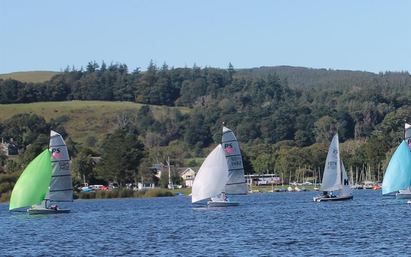 Trident UK Great North Asymmetric Challenge (GNAC) - photo © William Carruthers