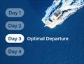 PredictWind PR departure planning