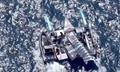 © SailGP NZSailGP drops its 29metre wingsail after the finish of Race 3 - September 10, 2023 © SailGP