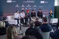 Media Conference -  Rolex SailGP - March 21, 2025 - San Francisco