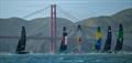 Practice Day -  Rolex SailGP - March 21, 2025 - San Francisco