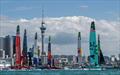  - Race Day 1-  ITM New Zealand - January 19, 2025 - Auckland