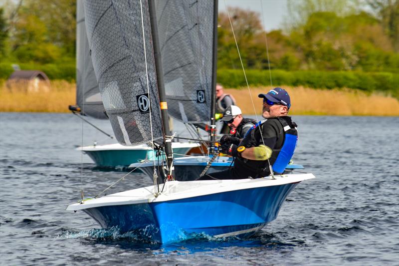 H2 Open at Bowmoor - photo © David Fewings