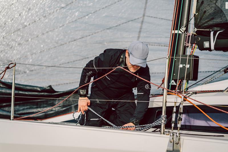 Dynamic Sailing Range - photo © Henri-Lloyd