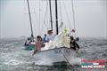 2023 Helly Hansen Sailing World Regatta Series - Marblehead © Walter Cooper