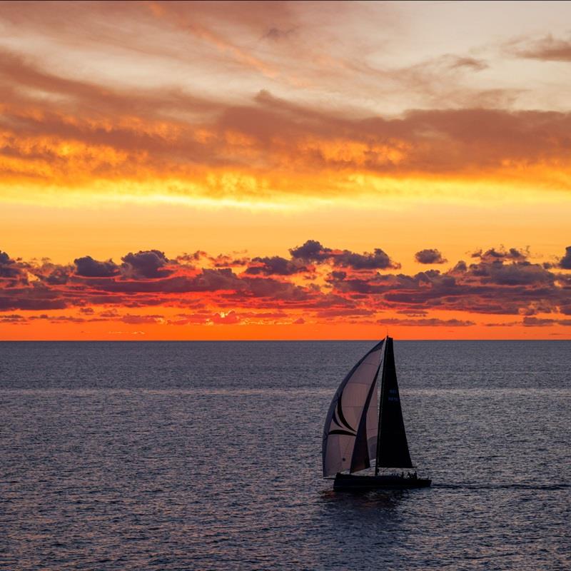 Rolex Middle Sea Race photo copyright Rolex / Carlo Borlenghi taken at Royal Malta Yacht Club and featuring the IRC class