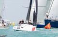 Dubai to Muscat Offshore Sailing Race