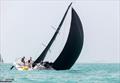 Dubai to Muscat Offshore Sailing Race