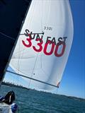 Sun Fast Racing - Rolex Sydney Hobart Yacht Race © Charles Ip