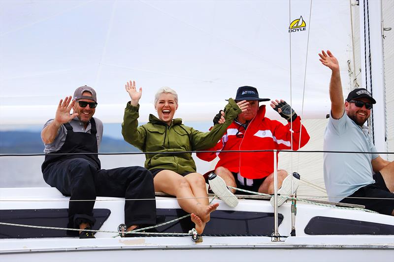 Commodores Cup - Sail Port Stephens - photo © Sail Port Stephens Media