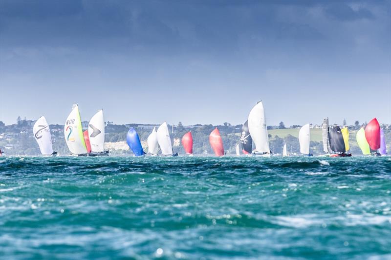Harbour Classic Yacht Race photo copyright Harbour Classic Yacht Race taken at New Zealand Multihull Yacht Club and featuring the IRC class