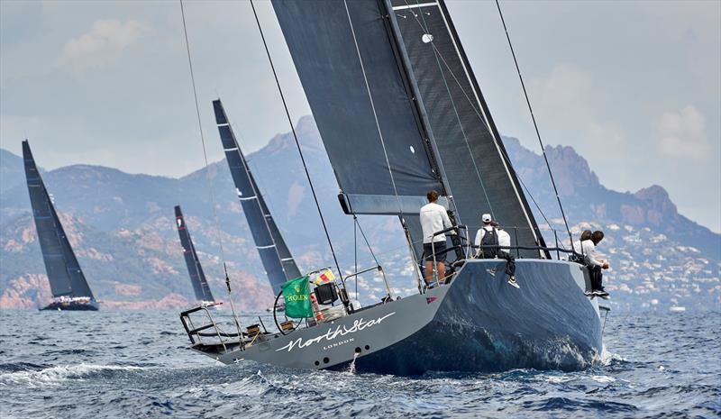 Rolex Giraglia 2023 - photo © Luca Butto