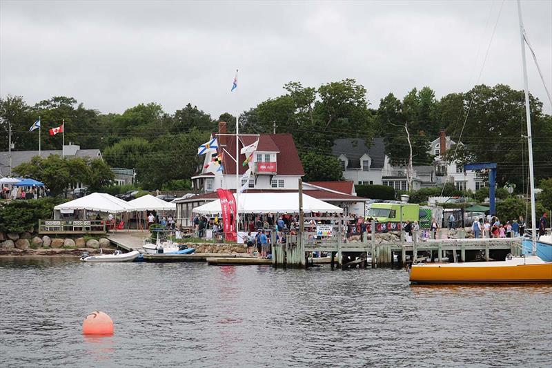 Helly Hansen Chester Race Week 2023 photo copyright Tara Wickwire taken at Chester Yacht Club and featuring the IRC class